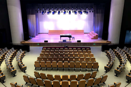 Photo Wycombe Abbey School Changzhou #2