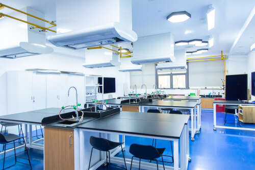Photo Wycombe Abbey School Changzhou #3