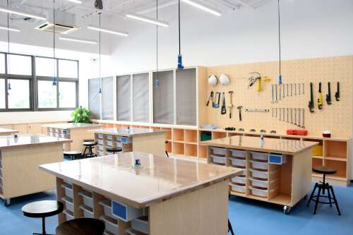 Photo Wycombe Abbey School Changzhou #3