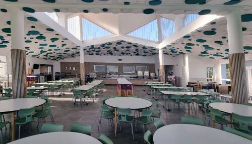 Photo Laude San Pedro International College #3