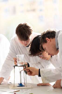 Photo Laude San Pedro International College #3