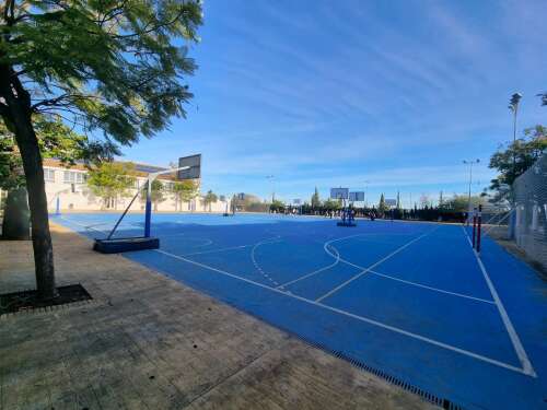 Photo Laude San Pedro International College #3