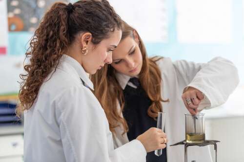 Photo Laude San Pedro International College #2