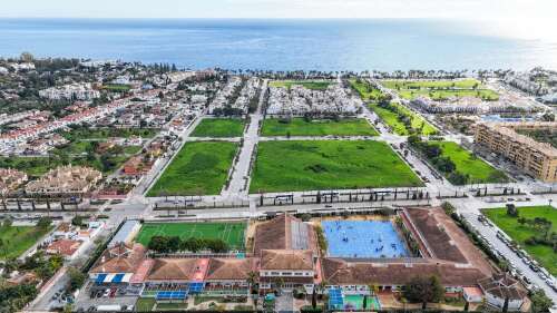 Photo Laude San Pedro International College #3