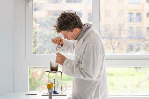 Photo Laude San Pedro International College #3