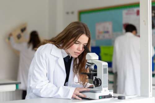 Photo Laude San Pedro International College #3