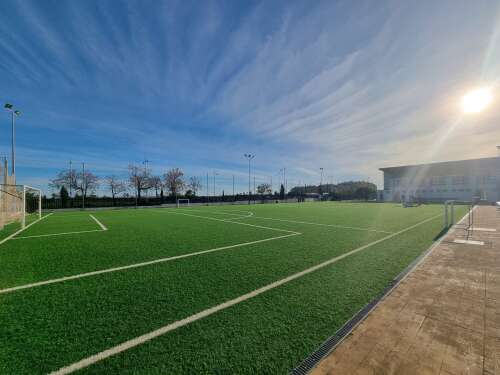 Photo Laude San Pedro International College #3