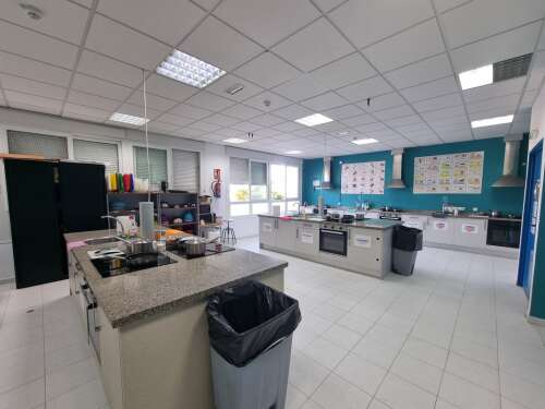 Photo Laude San Pedro International College #3