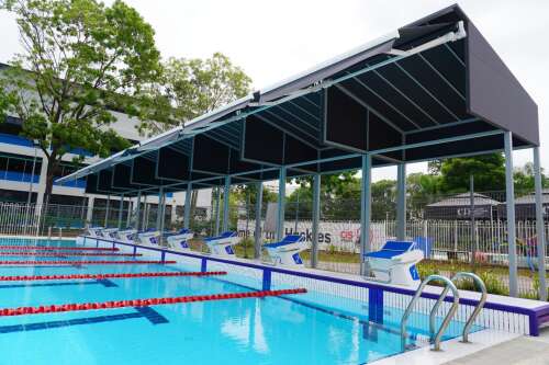 Photo Canadian International School #2