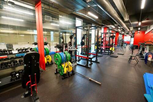 Photo Canadian International School #3