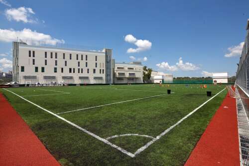 Photo Canadian International School #3