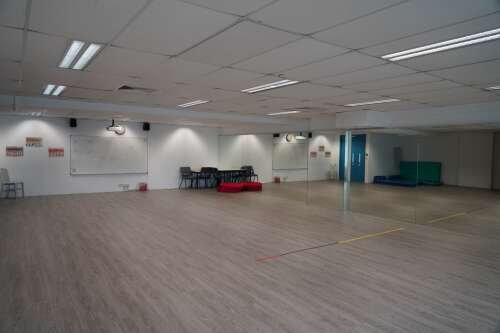 Photo Canadian International School #3