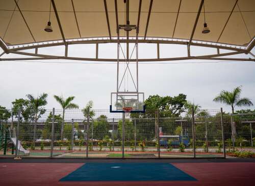 Photo Canadian International School #3
