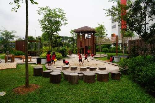 Photo Canadian International School #3