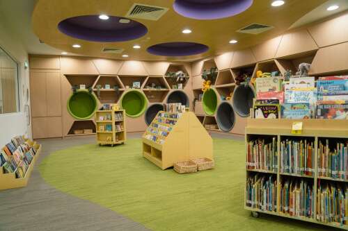 Photo Canadian International School #3