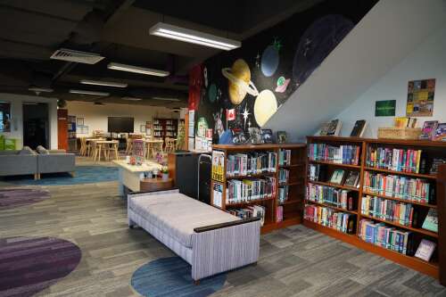 Photo Canadian International School #1