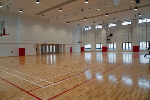 Photo Canadian International School #3