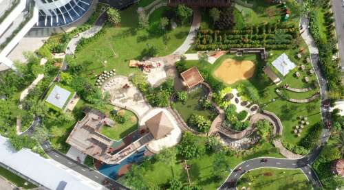 Photo Canadian International School #3