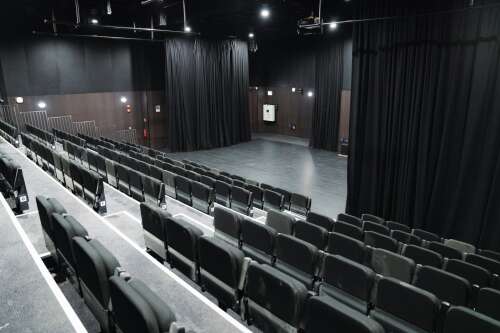 Photo Canadian International School #3