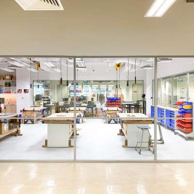 Photo Canadian International School #3