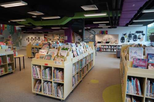 Photo Canadian International School #3
