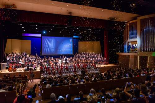Photo Dulwich College (Singapore) #2