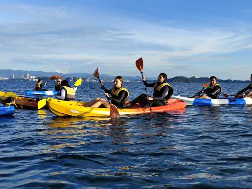 Photo High School Dover Court International School #2