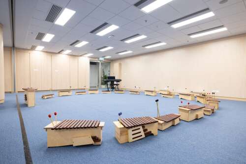 Photo Wycombe Abbey School Hong Kong #3