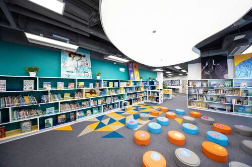 Photo Wycombe Abbey School Hong Kong #2