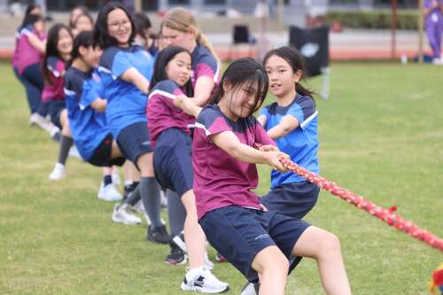 Photo Dulwich College Shanghai #2