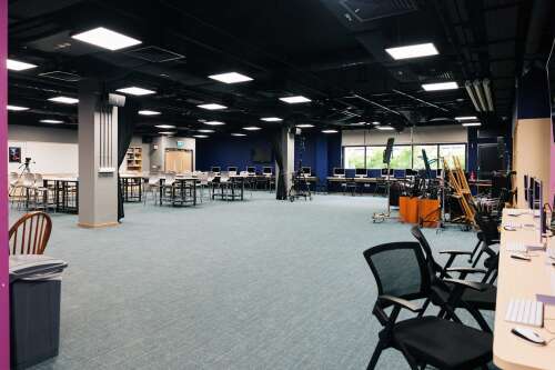 Photo Singapore American School #3