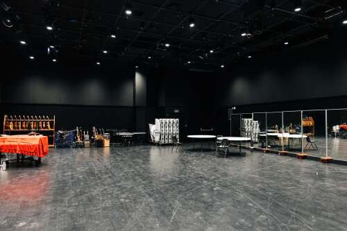 Photo Singapore American School #2