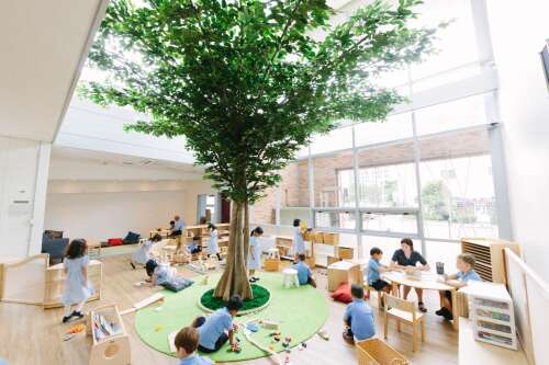 Photo Dulwich College Seoul #3