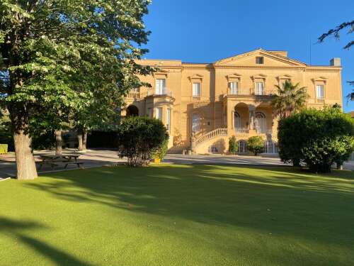 Photo St. George Barcelona #0