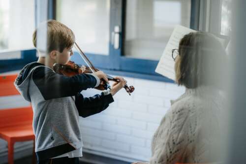 Photo SEK International School Catalunya #2