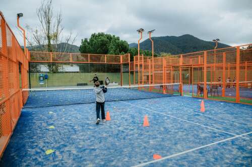 Photo SEK International School Catalunya #2