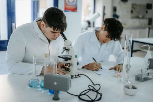 Photo SEK International School Catalunya #2