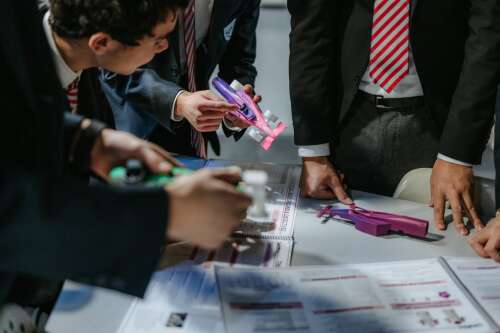 Photo SEK International School Catalunya #2