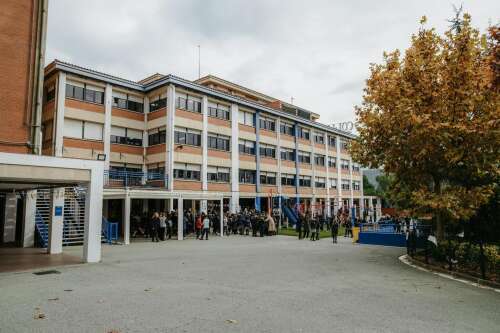 Photo SEK International School Catalunya #1