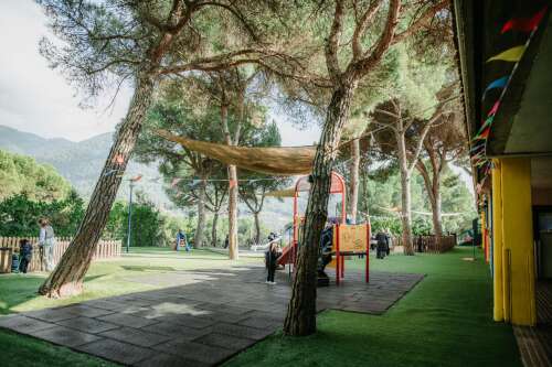 Photo SEK International School Catalunya #2