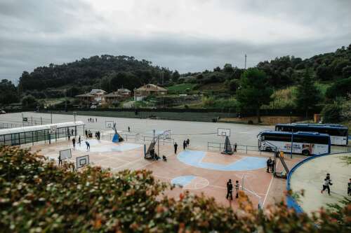 Photo SEK International School Catalunya #2