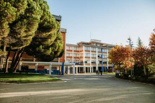 Photo SEK International School Catalunya #0