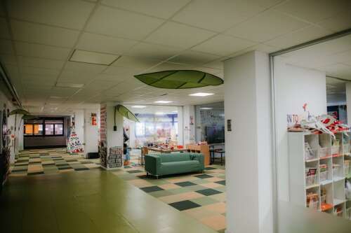 Photo SEK International School Catalunya #2