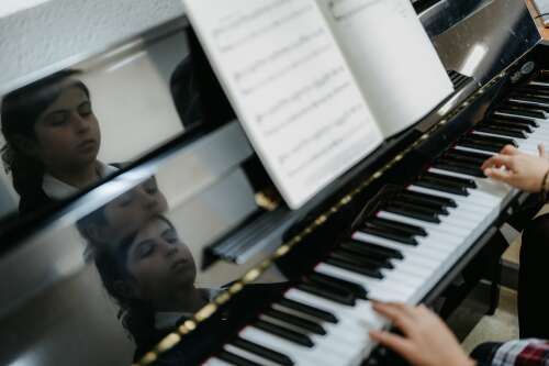 Photo SEK International School Catalunya #2