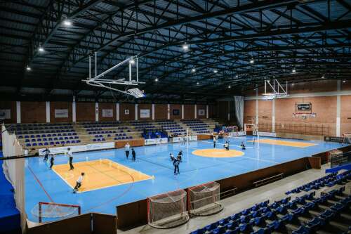 Photo SEK International School Catalunya #2