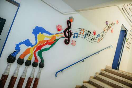 Photo SEK International School Catalunya #2