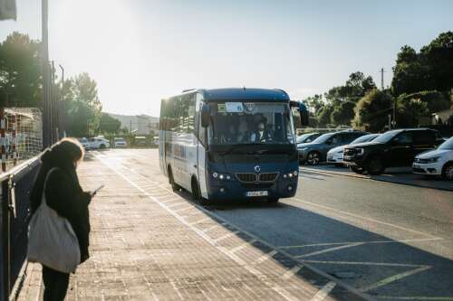 Photo SEK International School Catalunya #2