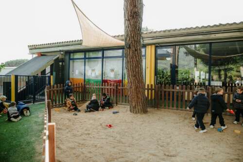 Photo SEK International School Catalunya #2