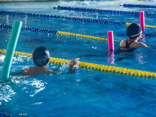 Photo SEK International School Catalunya #2