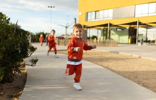 Photo Hamelin-Laie International School #1